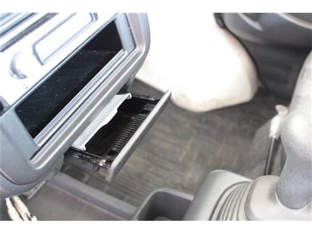 Suzuki CARRY TRUCK 2009-07 23587-12