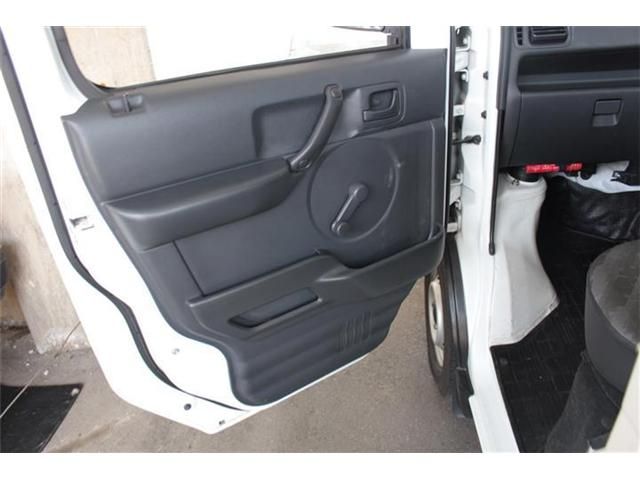 Suzuki CARRY TRUCK 2009-07 23587-15