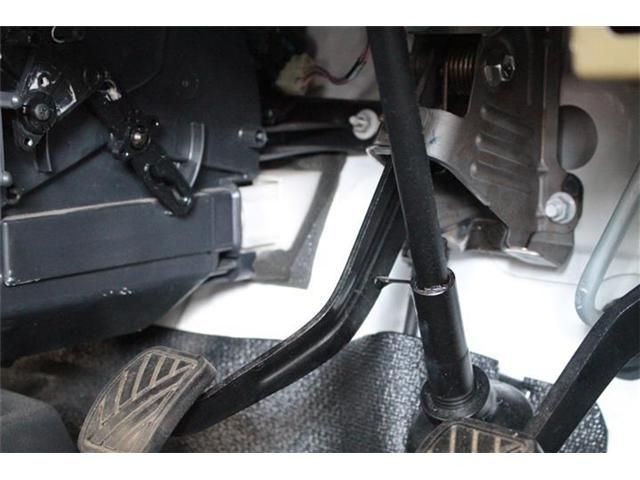Suzuki CARRY TRUCK 2009-07 23587-21