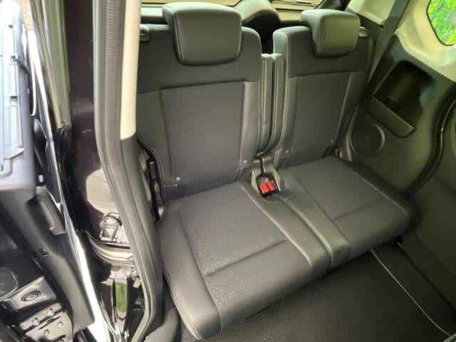 Honda N BOX CUSTOM 2017-01 188311-9