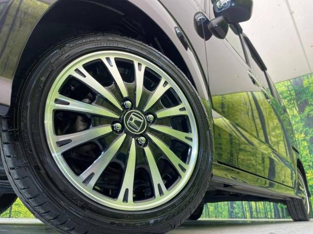 Honda N BOX CUSTOM 2017-01 188311-13
