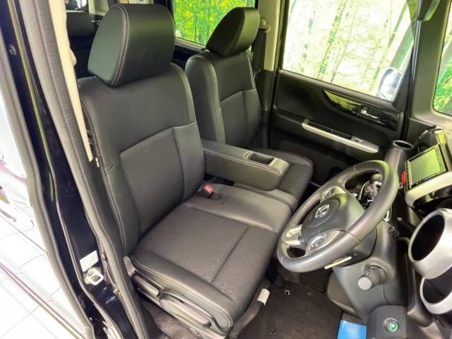 Honda N BOX CUSTOM 2017-01 188311-8