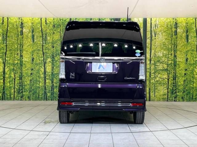 Honda N BOX CUSTOM 2017-01 188311-15
