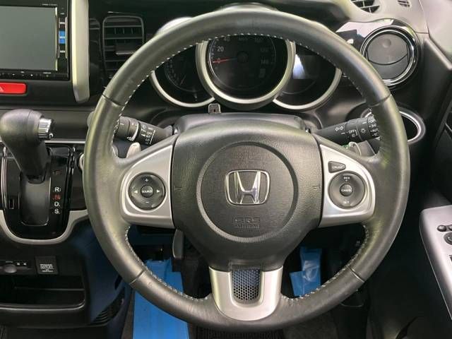 Honda N BOX CUSTOM 2017-01 188311-11