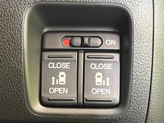 Honda N BOX CUSTOM 2017-01 188311-4