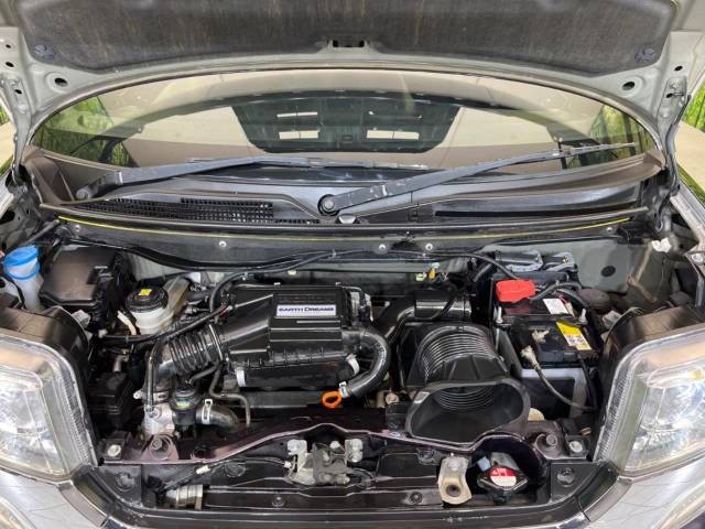 Honda N BOX CUSTOM 2017-01 188311-18