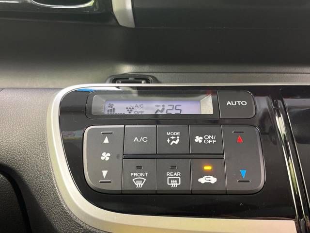 Honda N BOX CUSTOM 2017-01 188311-7