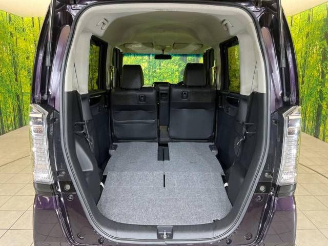 Honda N BOX CUSTOM 2017-01 188311-10