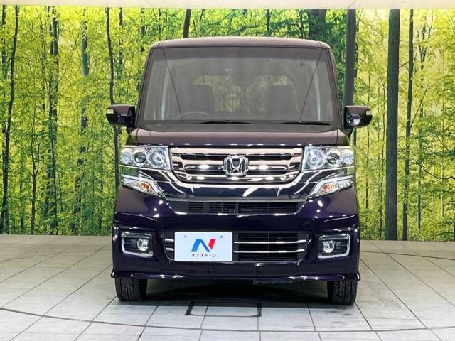 Honda N BOX CUSTOM 2017-01 188311-14