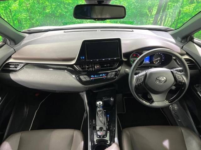 Toyota C-HR 2017-11 9968-1