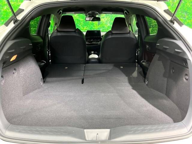Toyota C-HR 2017-11 9968-10