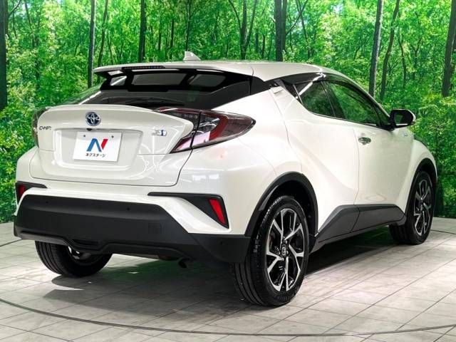 Toyota C-HR 2017-11 9968-16