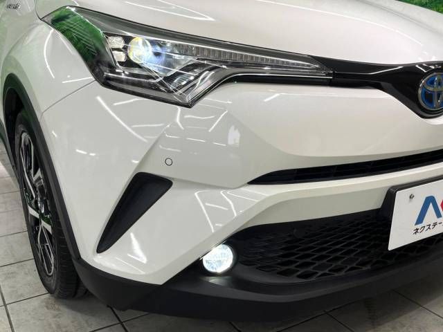 Toyota C-HR 2017-11 9968-12