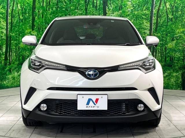 Toyota C-HR 2017-11 9968-14