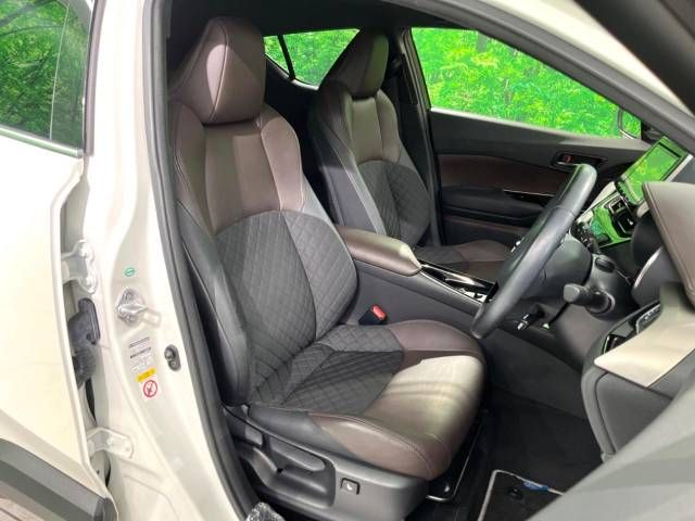 Toyota C-HR 2017-11 9968-8