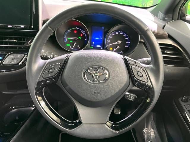 Toyota C-HR 2017-11 9968-11