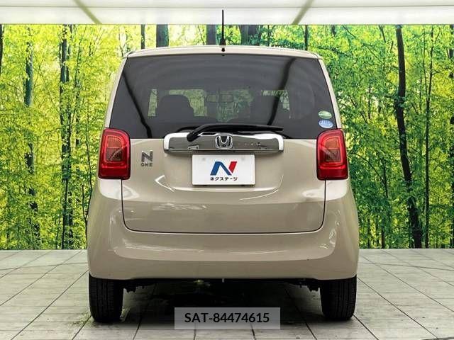 Honda N-ONE 2019-07 307614-14