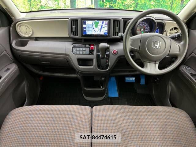 Honda N-ONE 2019-07 307614-1