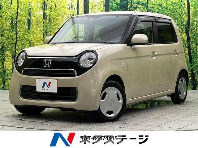 Honda N-ONE 2019-07 307614-0