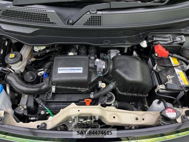 Honda N-ONE 2019-07 307614-17