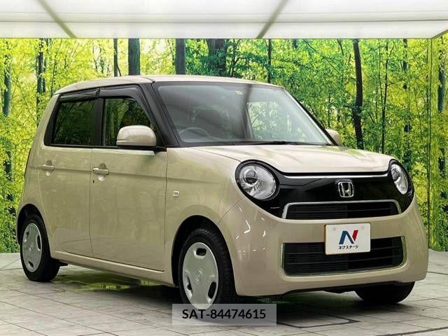 Honda N-ONE 2019-07 307614-15