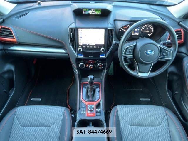 Subaru FORESTER 2019-01 349604-1