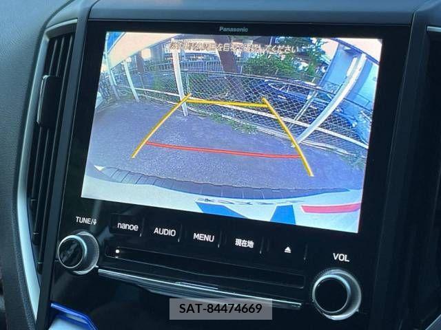 Subaru FORESTER 2019-01 349604-10