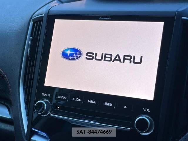 Subaru FORESTER 2019-01 349604-9