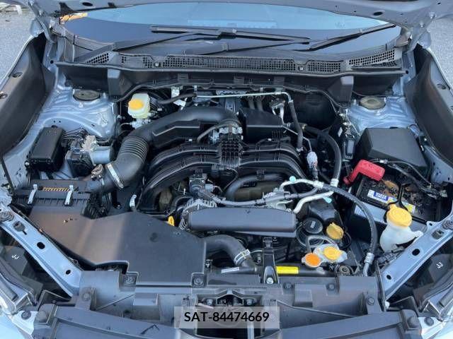 Subaru FORESTER 2019-01 349604-19