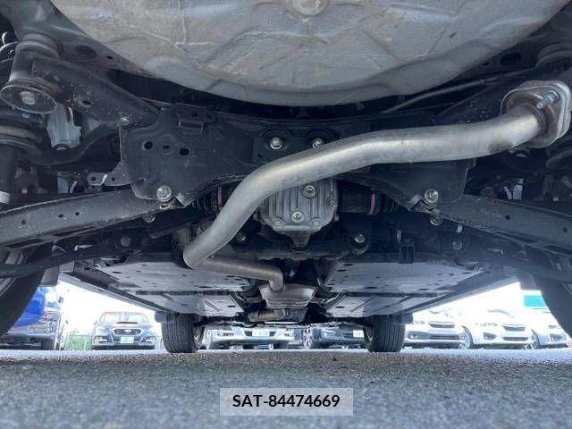 Subaru FORESTER 2019-01 349604-18