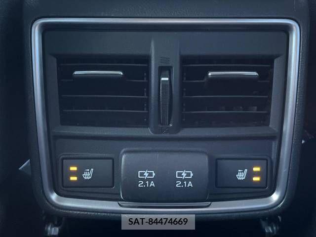 Subaru FORESTER 2019-01 349604-7