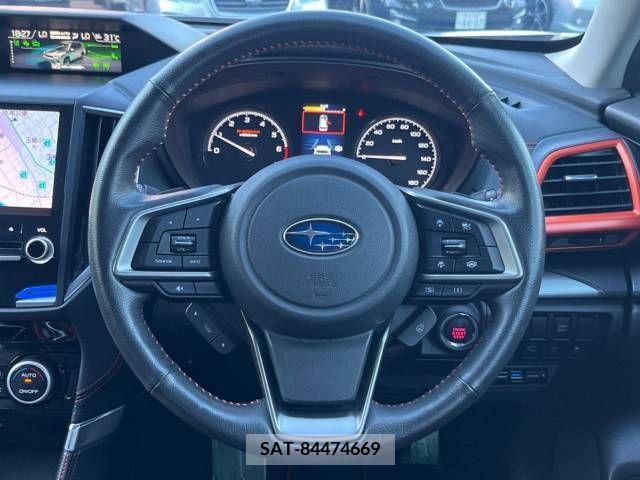 Subaru FORESTER 2019-01 349604-14
