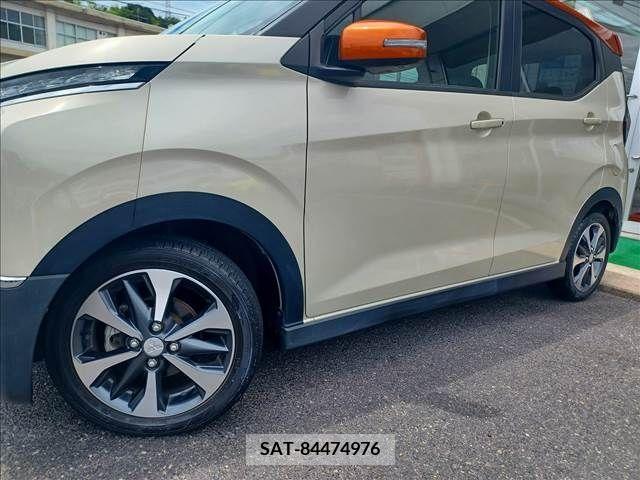 Mitsubishi EK X 2019-06 353858-28