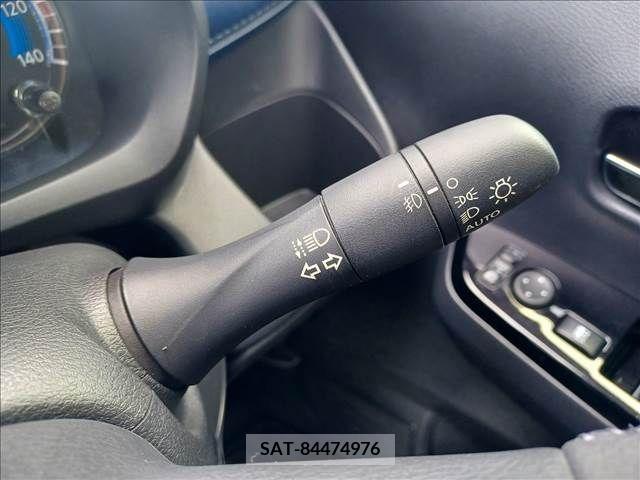Mitsubishi EK X 2019-06 353858-21