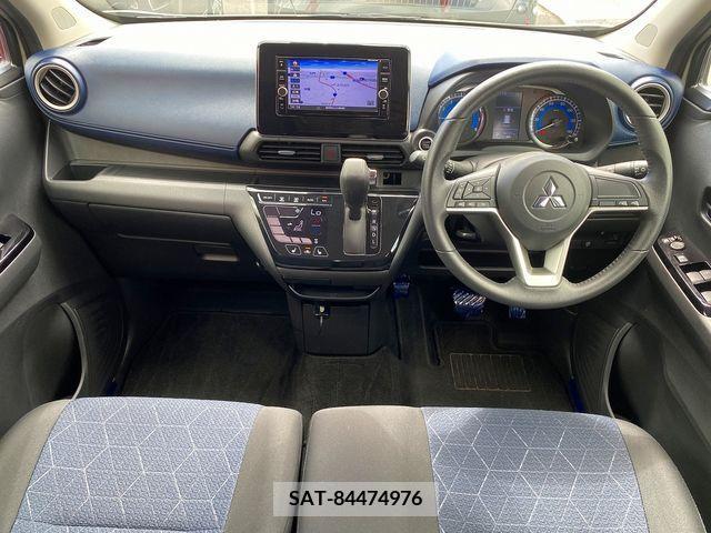 Mitsubishi EK X 2019-06 353858-1