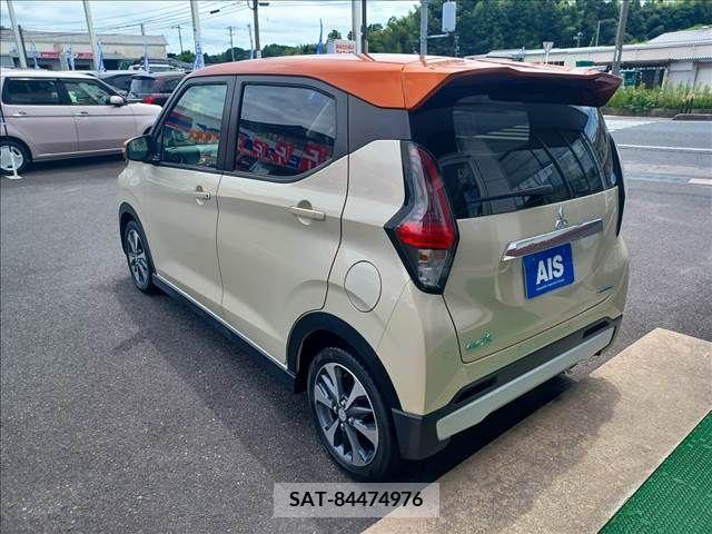 Mitsubishi EK X 2019-06 353858-2
