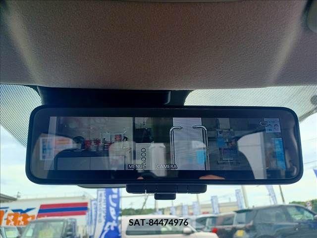 Mitsubishi EK X 2019-06 353858-14