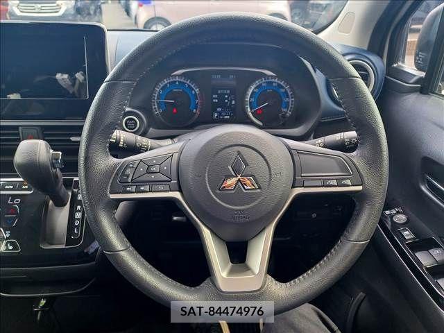 Mitsubishi EK X 2019-06 353858-12