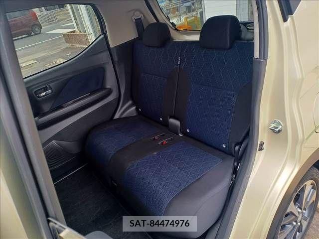 Mitsubishi EK X 2019-06 353858-4