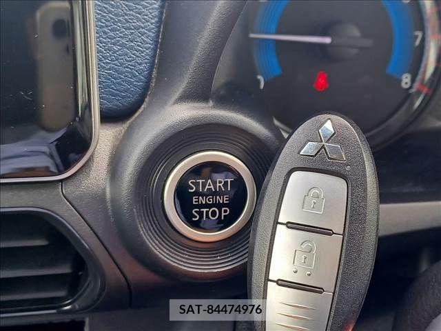 Mitsubishi EK X 2019-06 353858-13