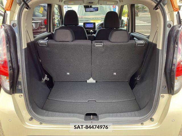 Mitsubishi EK X 2019-06 353858-5