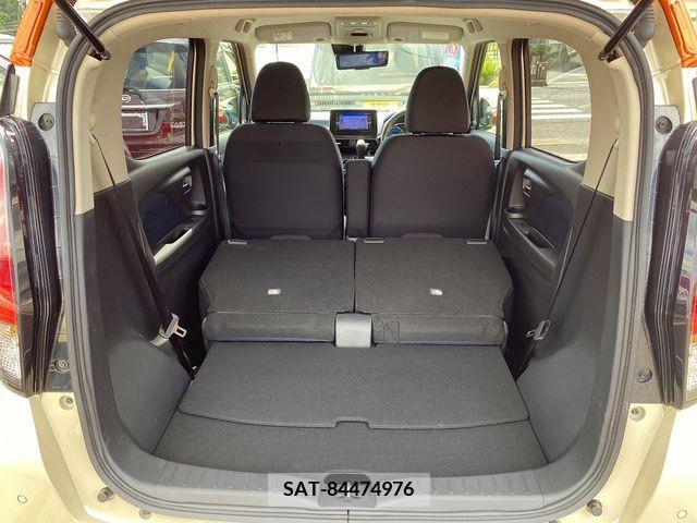 Mitsubishi EK X 2019-06 353858-6