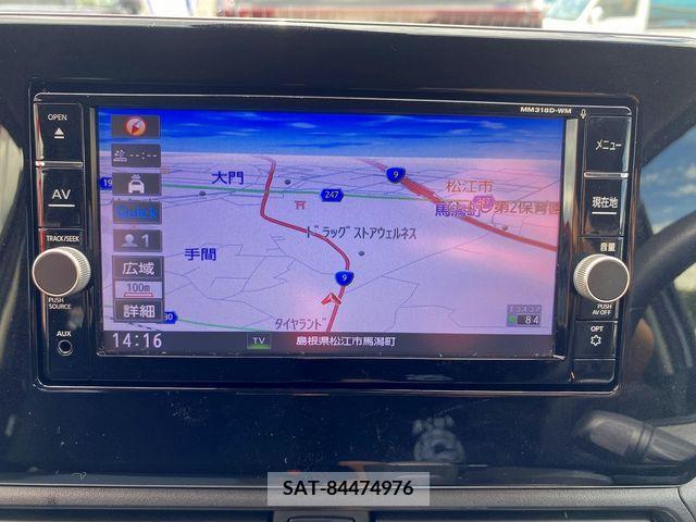 Mitsubishi EK X 2019-06 353858-7