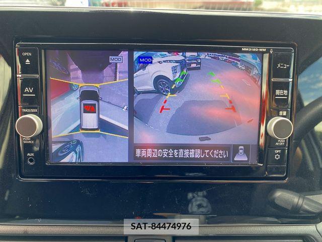 Mitsubishi EK X 2019-06 353858-8