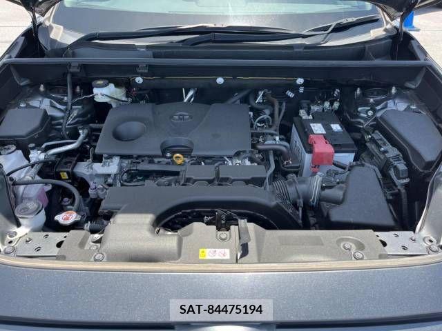 Toyota RAV4 2020-09 332394-9