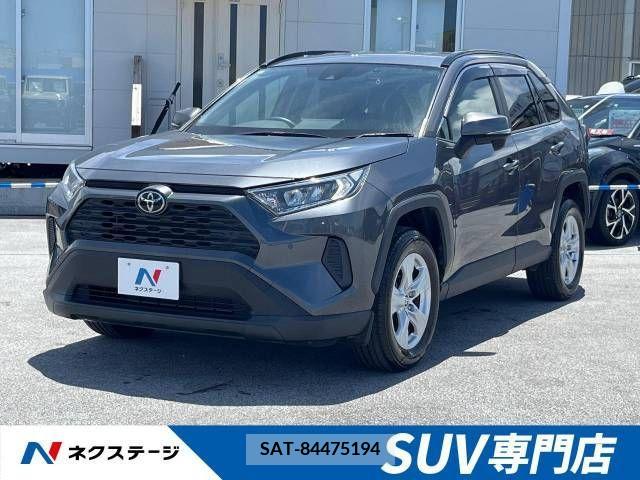 Toyota RAV4 2020-09 332394-0