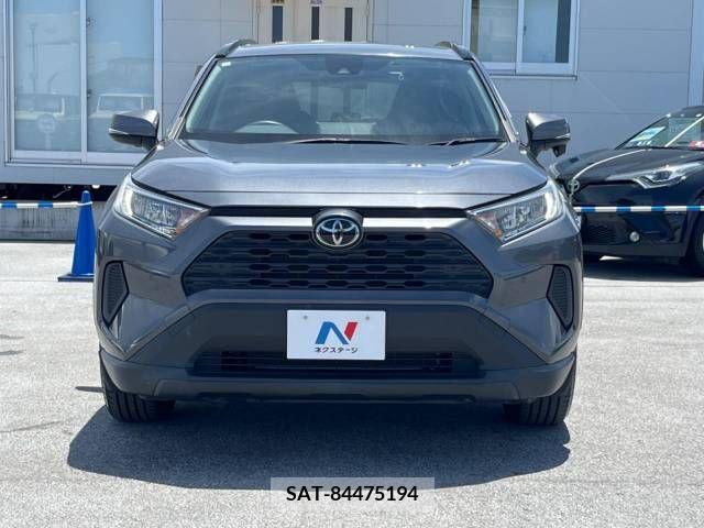 Toyota RAV4 2020-09 332394-17