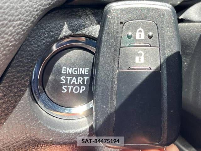 Toyota RAV4 2020-09 332394-8