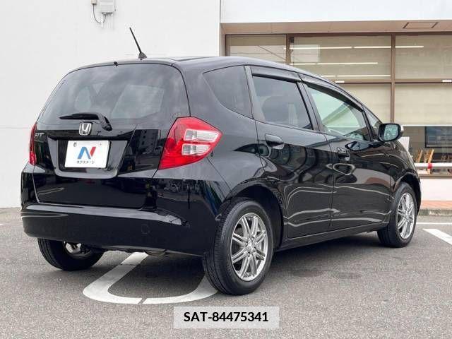 Honda FIT 2009-06 352644-16