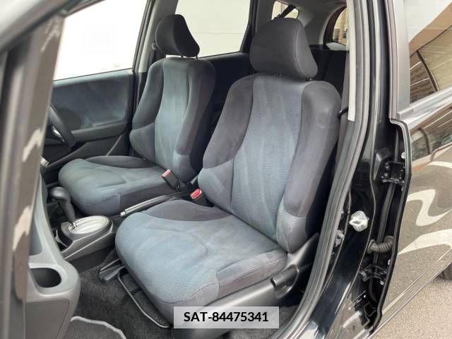 Honda FIT 2009-06 352644-7
